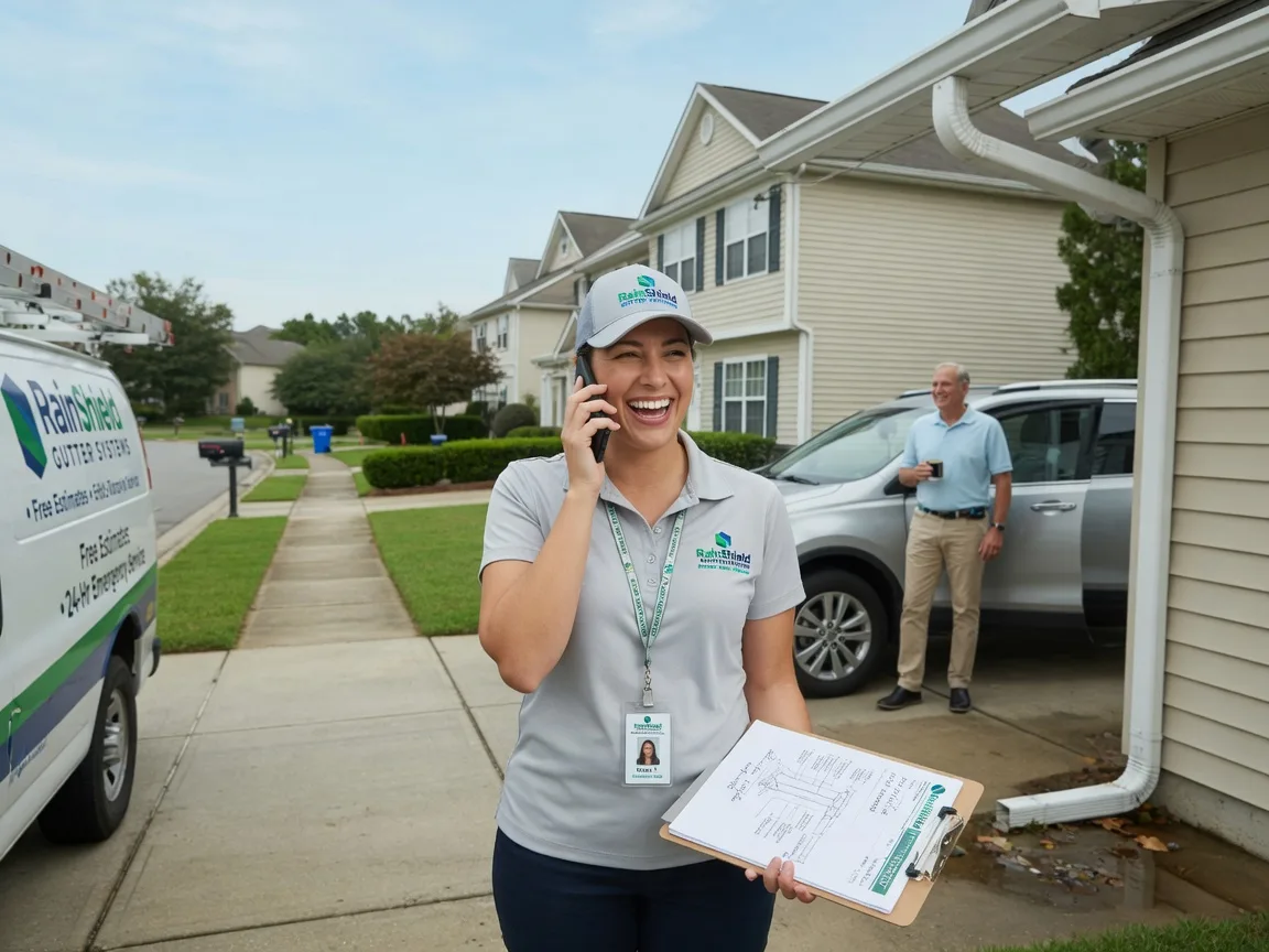 Gutter Installation River Ridge, LA FAQs